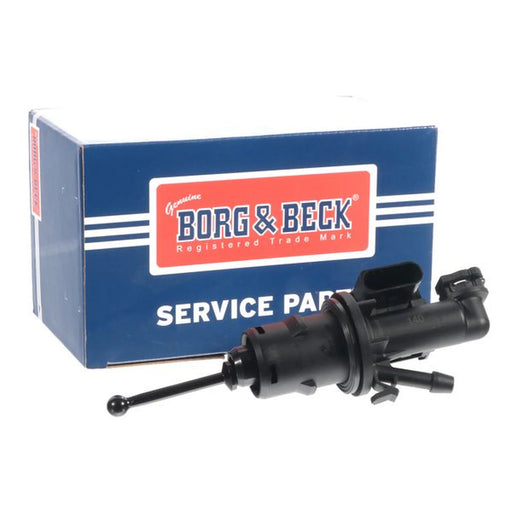 Borg & Beck Clutch Master Cylinder BCM140