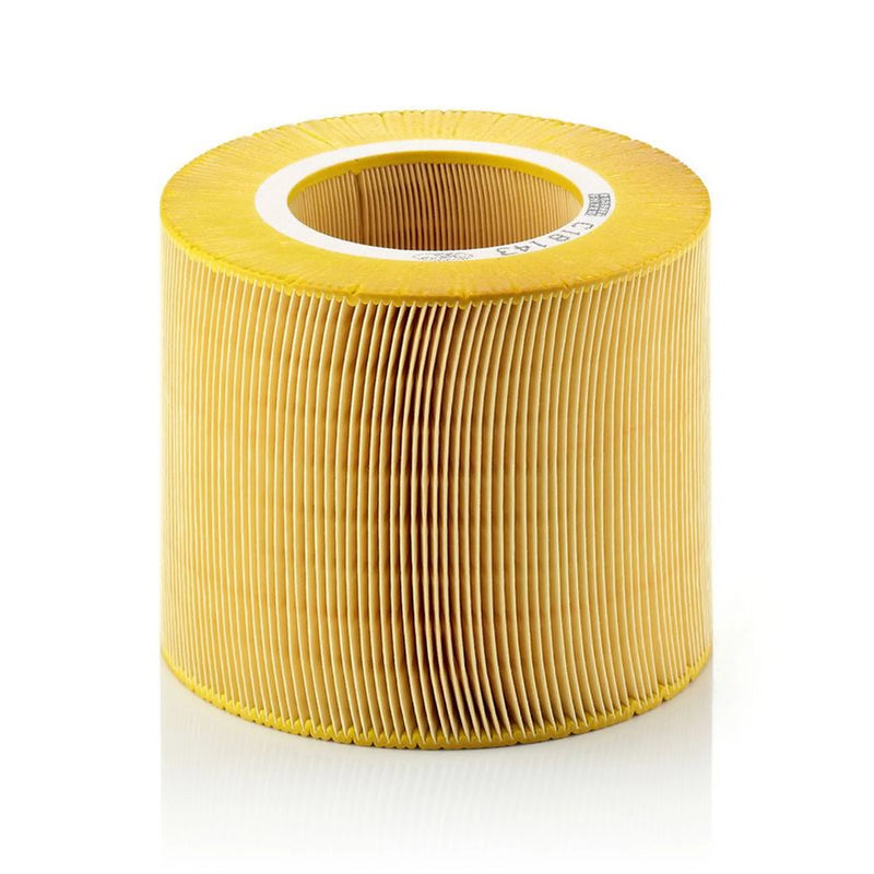 MANN-FILTER Engine Air Filter C 18 143