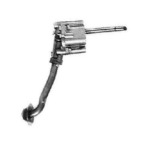 BGA Engine Oil Pump Assembly LP0392