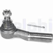 Delphi Steering Tie Rod End Ball Joint Front Left M24x1.5 TA1523