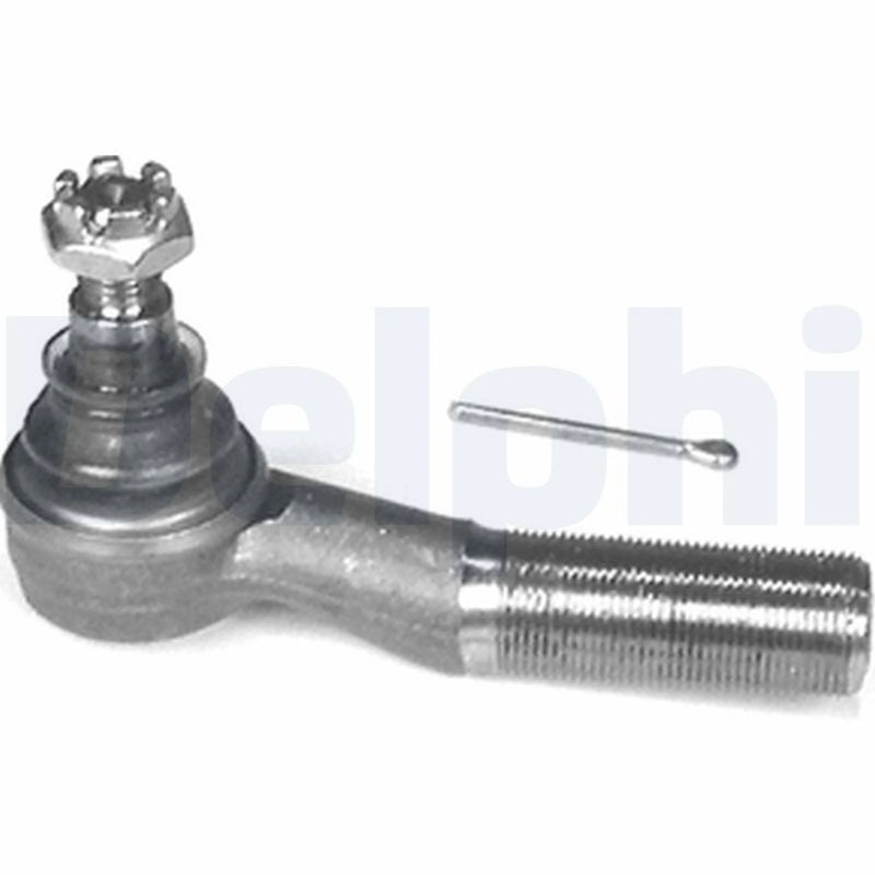 Delphi Steering Tie Rod End Ball Joint Front Left M24x1.5 TA1523