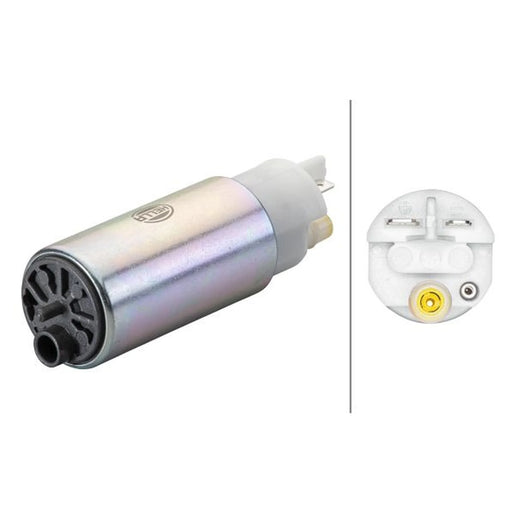 Hella Fuel Pump Assembly 8TF 358 106-541