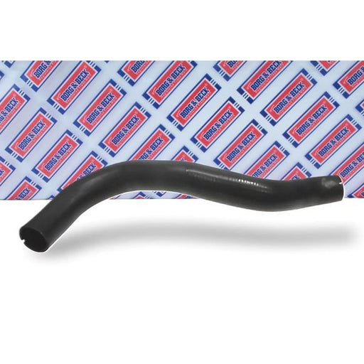 Borg & Beck Intercooler Turbo Charge Air Hose BTH1053