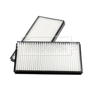 Borg & Beck Cabin Air Filter (Pollen Filter) BFC1094