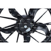 NRF Engine Cooling Fan 470076