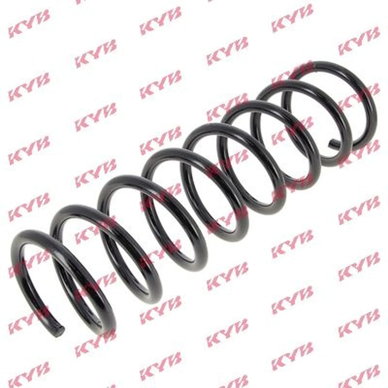 KYB Rear Suspension Coil Spring RA6200