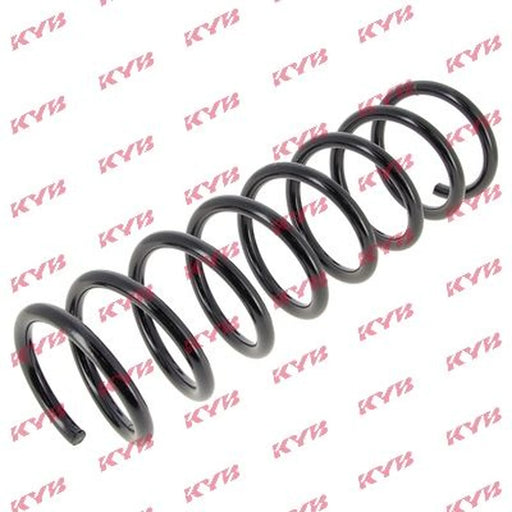 KYB Rear Suspension Coil Spring RA6200