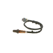 Bosch O2 Lambda Oxygen Sensor after catalytic converter 0 258 010 057
