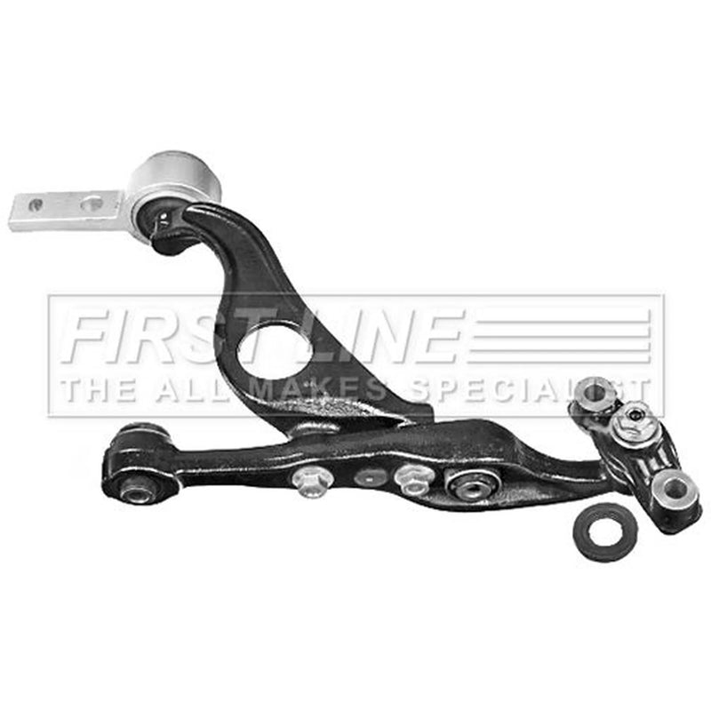 First Line Control/Trailing Arm FCA7140