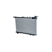 NRF Engine Radiator 53341