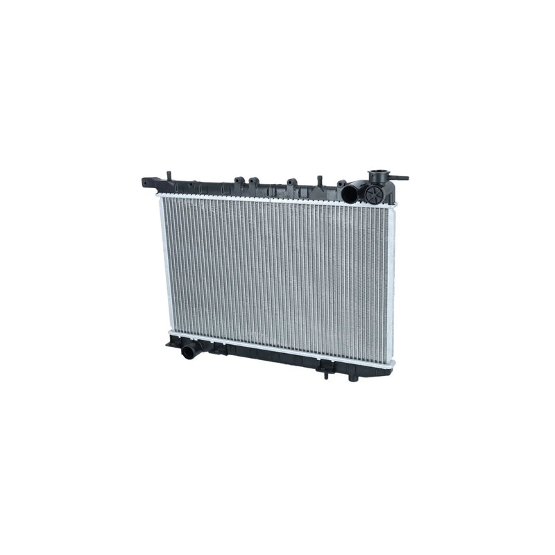 NRF Engine Radiator 53341