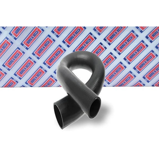 Borg & Beck Intercooler Turbo Charge Air Hose BTH1378