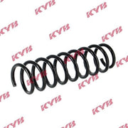 KYB Rear Suspension Coil Spring RA7082