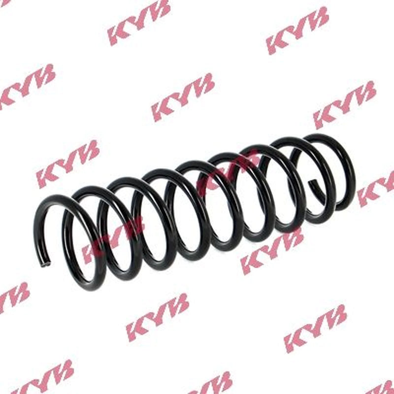 KYB Rear Suspension Coil Spring RA7082