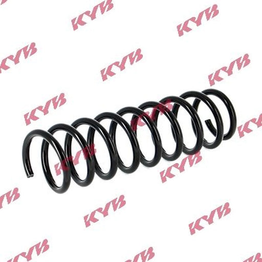 KYB Rear Suspension Coil Spring RA7082