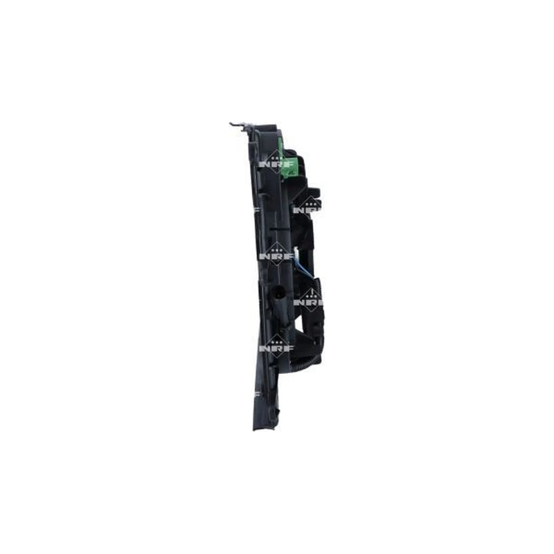 NRF Engine Cooling Fan 470098