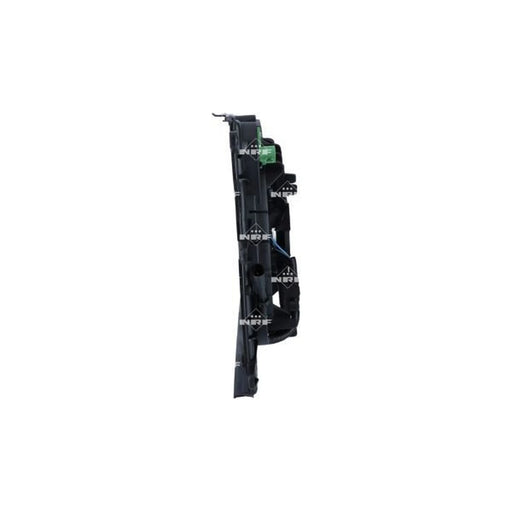 NRF Engine Cooling Fan 470098