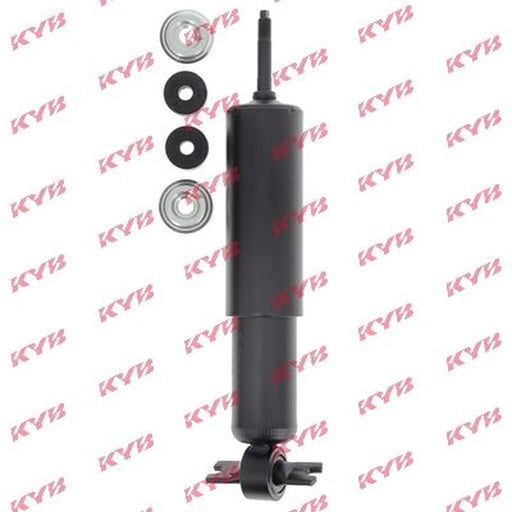 KYB Shock Absorber Damper Strut Front 444162