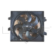 NRF Engine Cooling Fan 47482
