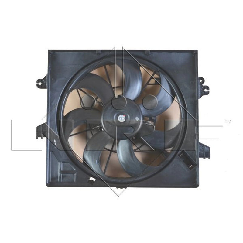 NRF Engine Cooling Fan 47482