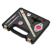 Sealey Front Upper Control Arm Bush Tool VAG VSE4789 Sealey  - Town Parts