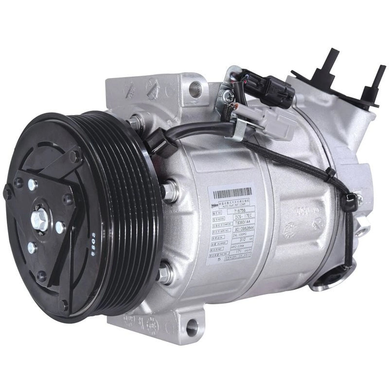 Valeo Air Conditioning Compressor 716756