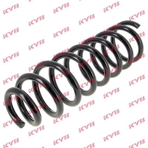 KYB Rear Suspension Coil Spring RC5534