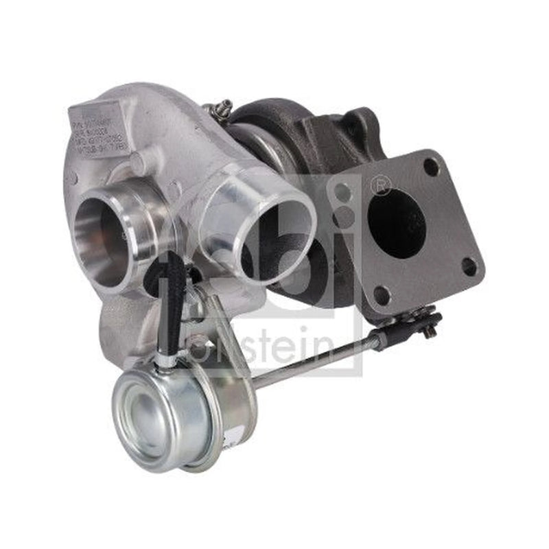 Febi Turbocharger Turbo Unit 187932
