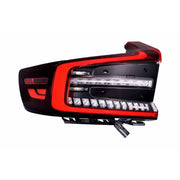 Hella Tail Light / Lamp LED Left 2SK 015 561-111