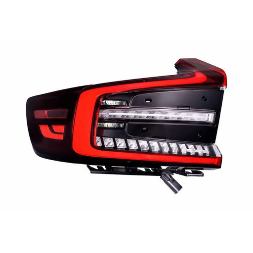Hella Tail Light / Lamp LED Left 2SK 015 561-111