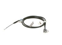 Bosch Handbrake Cable 1987482854