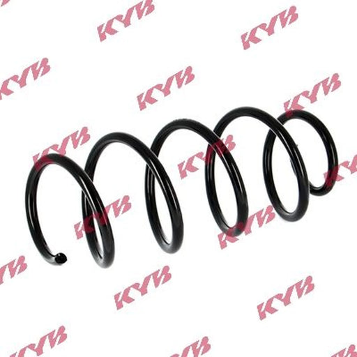 KYB Front Suspension Coil Spring RA1043