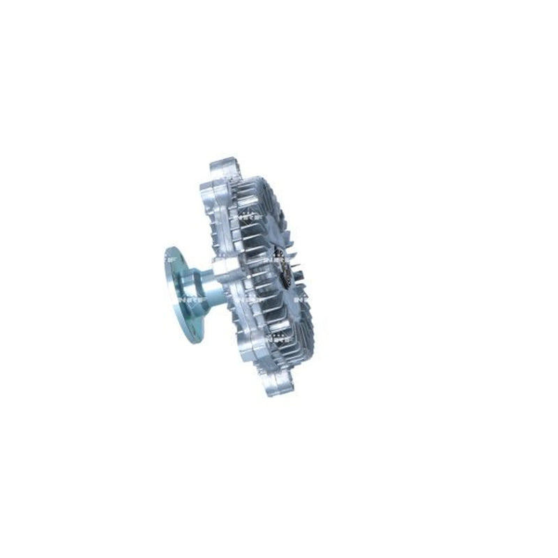 NRF Radiator Fan Clutch 49546