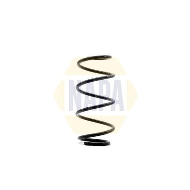 NAPA Front Suspension Coil Spring NCS1331