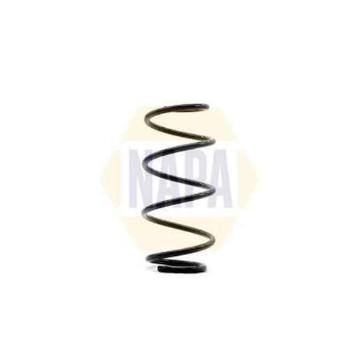 NAPA Front Suspension Coil Spring NCS1331