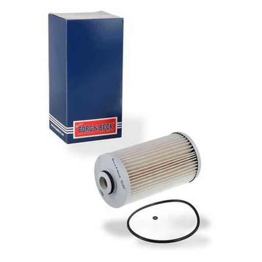 Borg & Beck Fuel Filter Element BFF8241