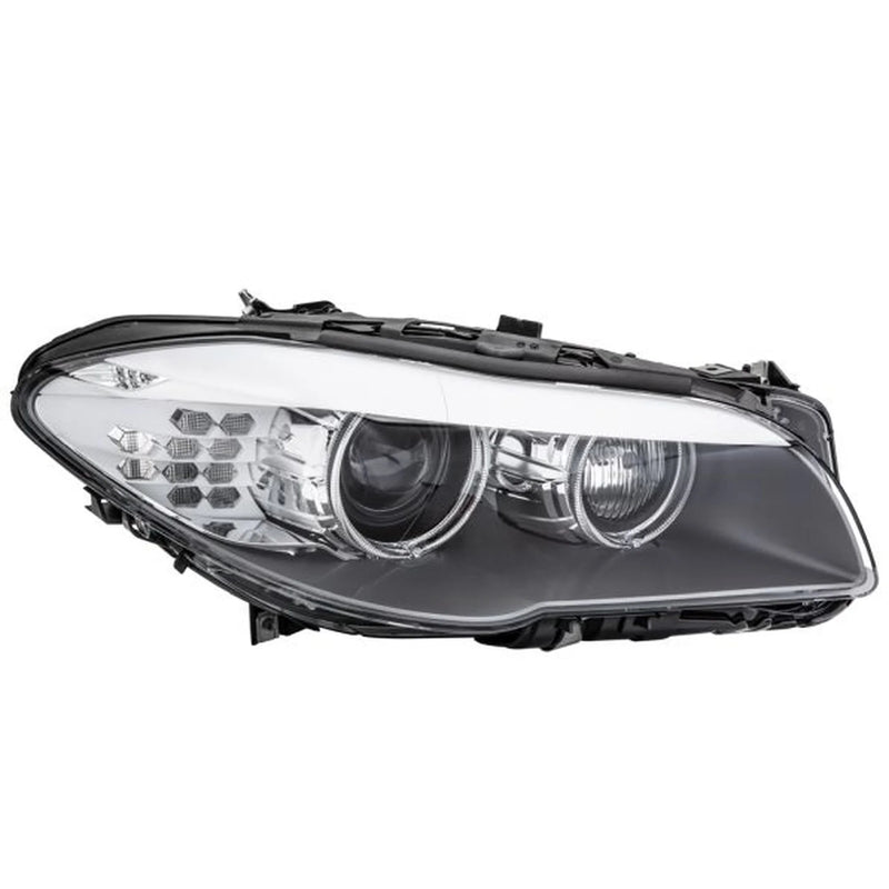 Hella Headlight Headlamp LED Right 1ZS 010 131-641