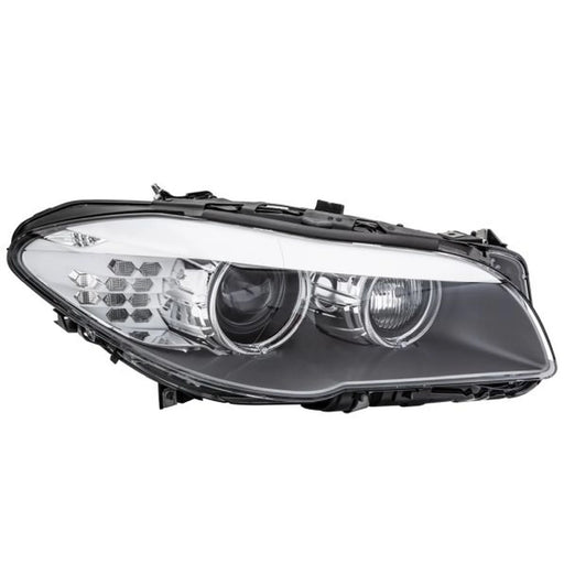 Hella Headlight Headlamp LED Right 1ZS 010 131-641