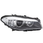 Hella Headlight Headlamp D1S/H7 Right 1ZS 010 131-661