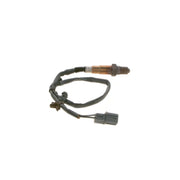 Bosch O2 Lambda Oxygen Sensor before catalytic converter 0 258 006 539