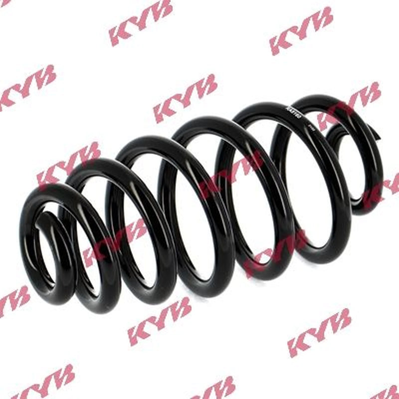 KYB Rear Suspension Coil Spring RA5160