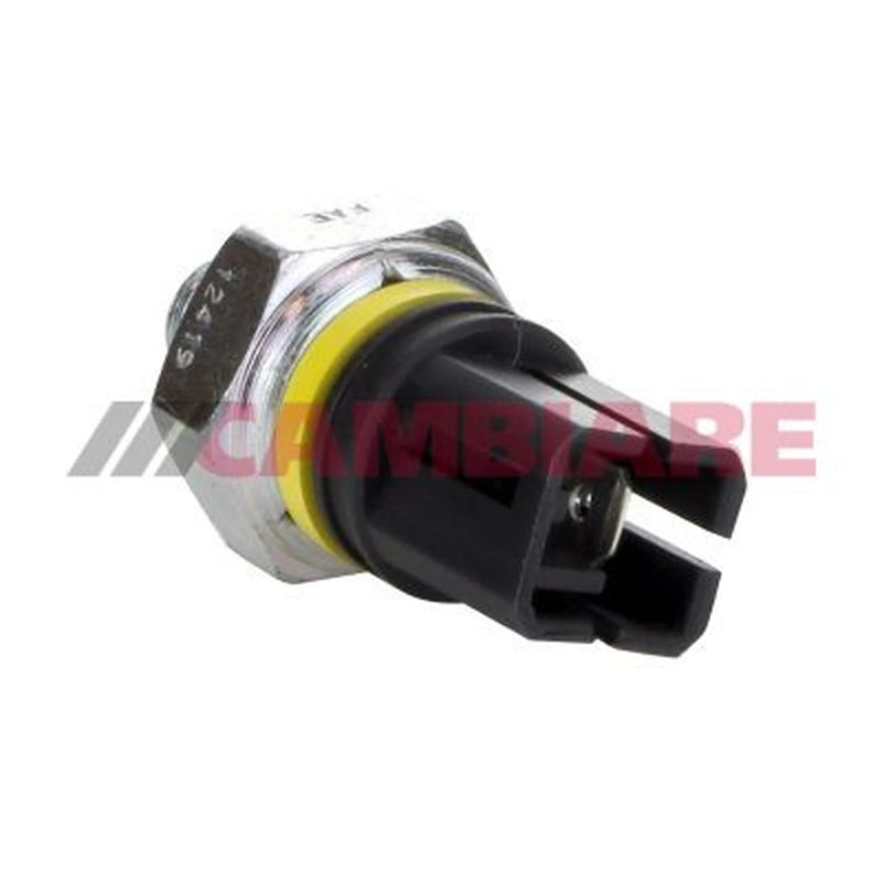 Cambiare Oil Pressure Sensor Switch VE706149