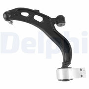 Delphi Control/Trailing Arm Front TC3975