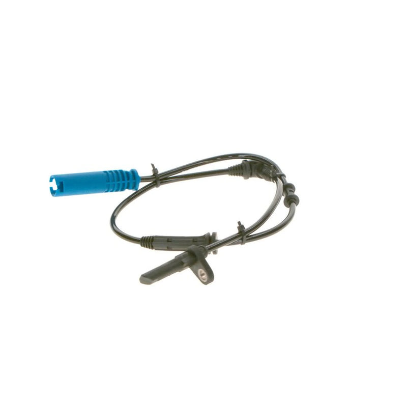Bosch ABS Wheel Speed Sensor Front 0 265 007 807