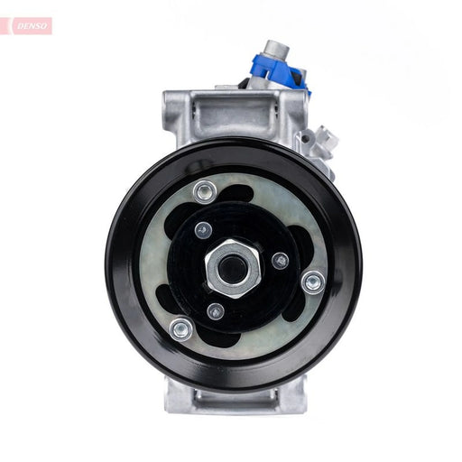Denso Air Conditioning Compressor fits Audi A1 2018 on