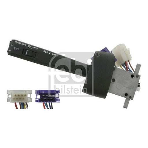Febi Steering Column Switch 5 Connectors 18964