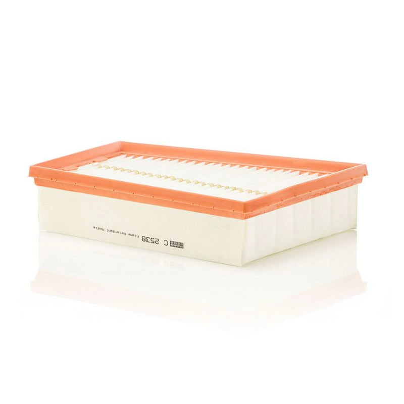 MANN-FILTER Engine Air Filter C 2538