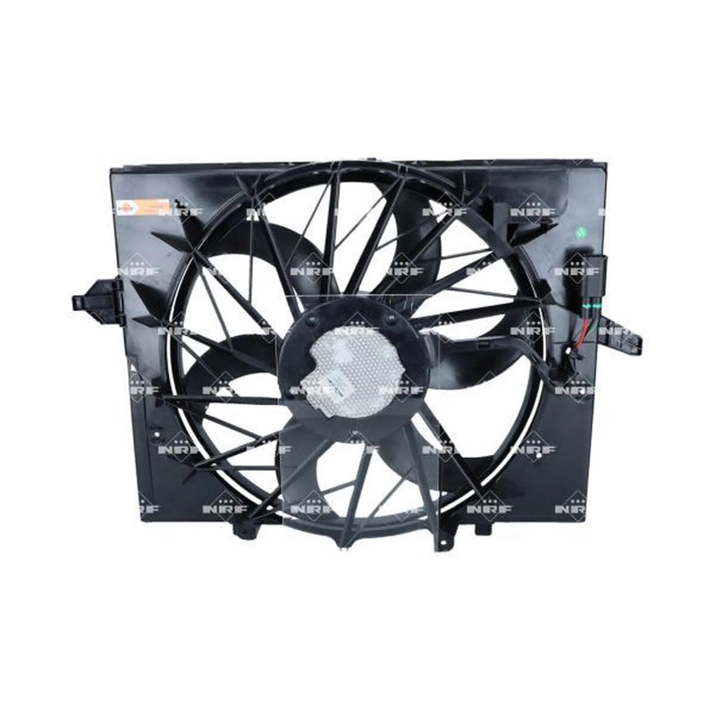 NRF Engine Cooling Fan 470137