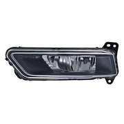 Hella Front Left Fog Light LED 1NJ 354 883-031