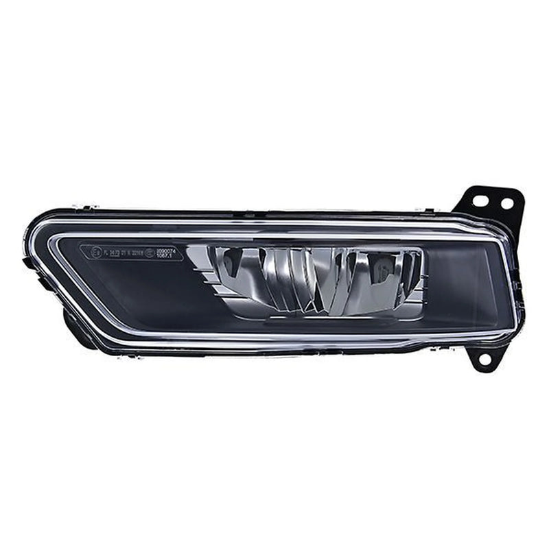 Hella Front Left Fog Light LED 1NJ 354 883-031